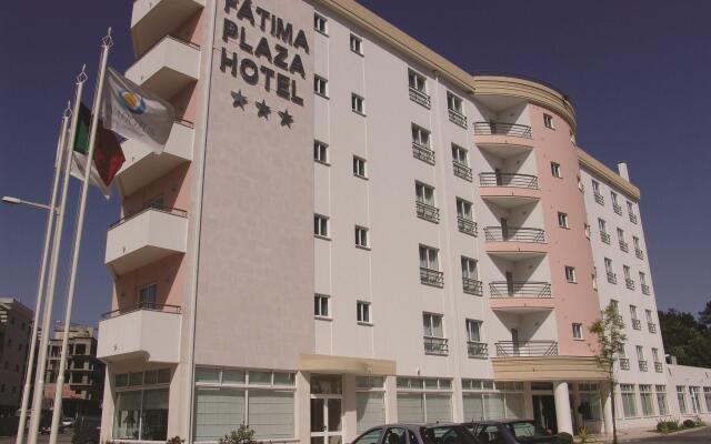 Luna Fatima Hotel