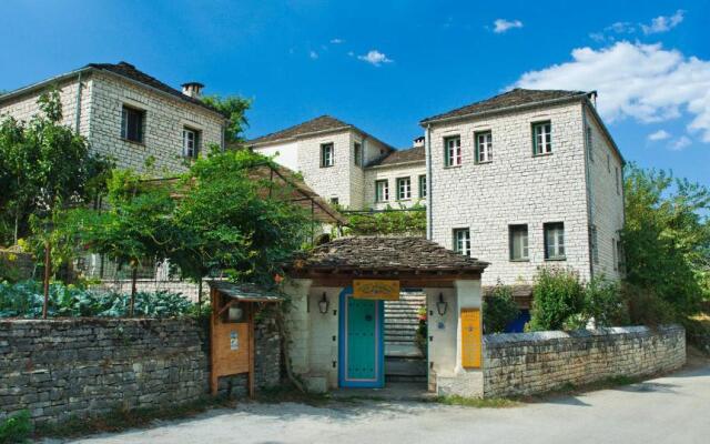 Zissis Hotel