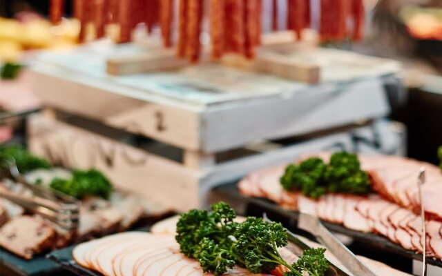 Novotel Krakow Centrum