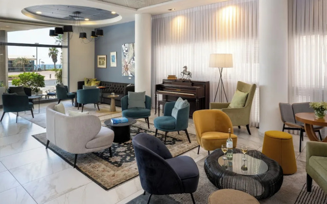 Maxim Hotel Tel Aviv Adults Only
