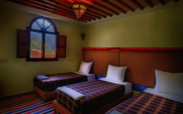 Tamatert Guest House