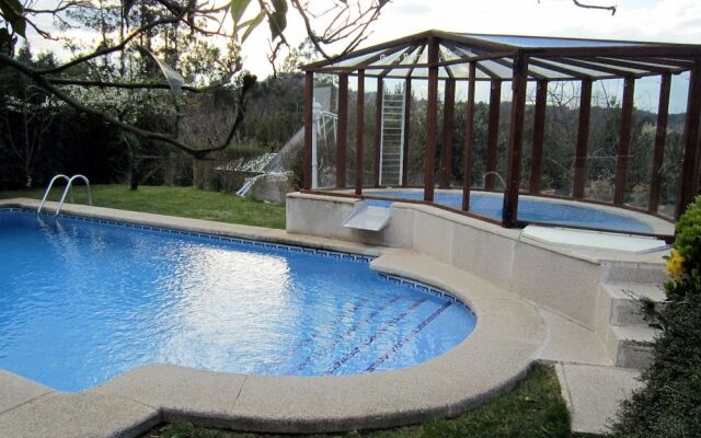 Casa Rural Os Carballos