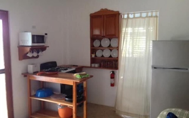 Caye Caulker Vacation Homes