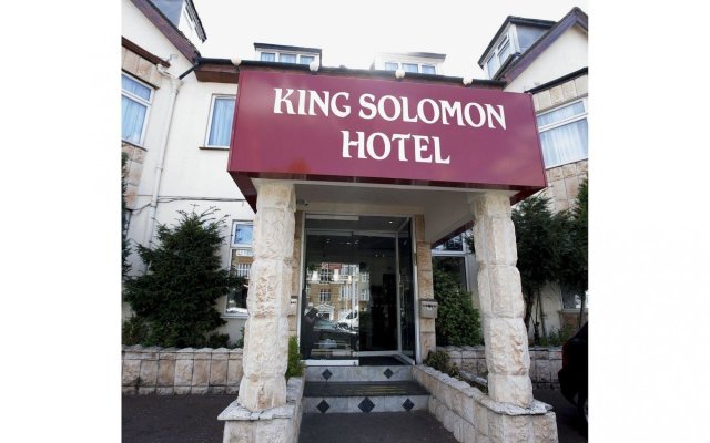 King Solomon Hotel