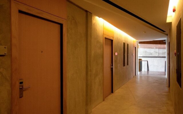 The Now Hotel
