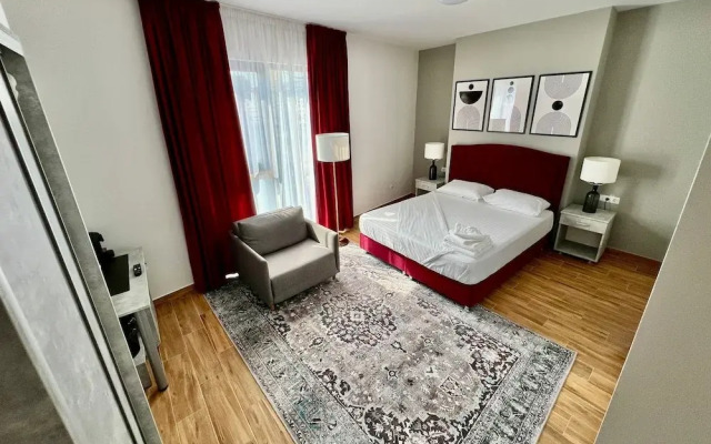 Hotel Fantazia Oradea