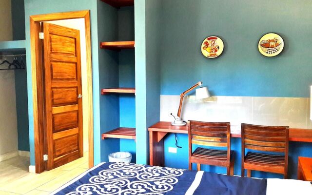 Xalli Beach Hotel