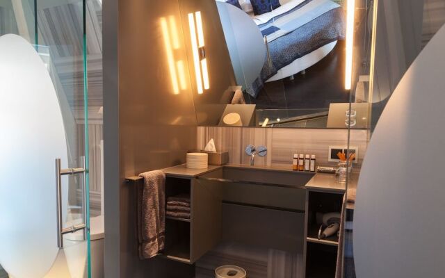 Kamer01 Amsterdam Boutique B&B