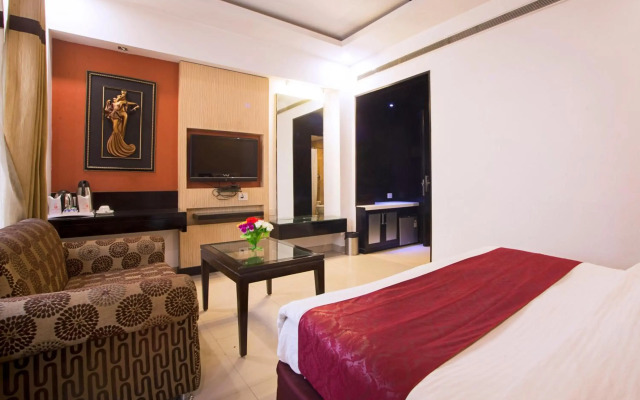 Hotel Krishna