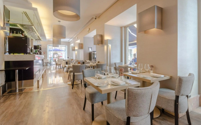 Hotel Santa Justa Lisboa