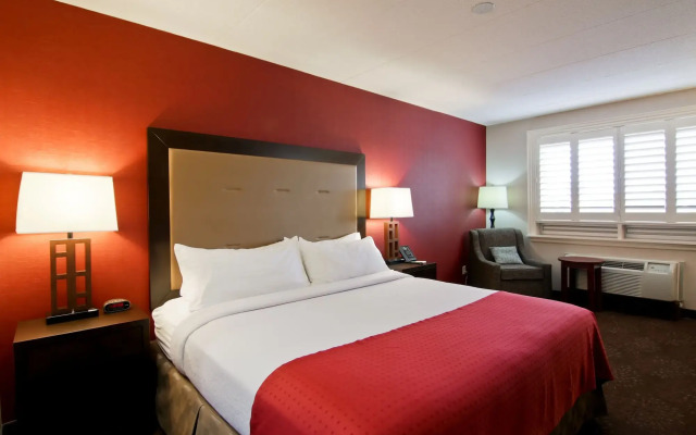 Holiday Inn Hotel & Suites St. Catharines Conference Center by IHG