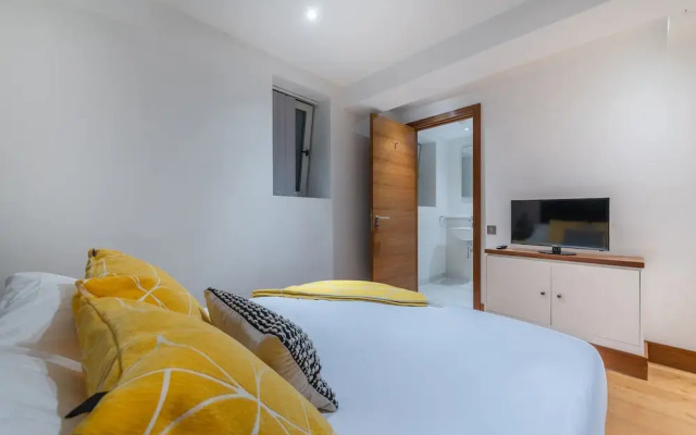 Tower Hill City Centre Luxury Apartments
