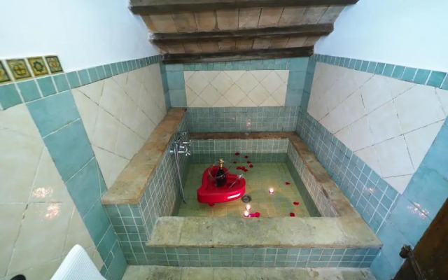 EcoResort Il Cantico della Natura