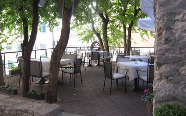 Sibenik Pansion