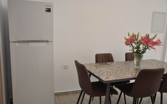 Lux Galatex Luxury apart Apartments