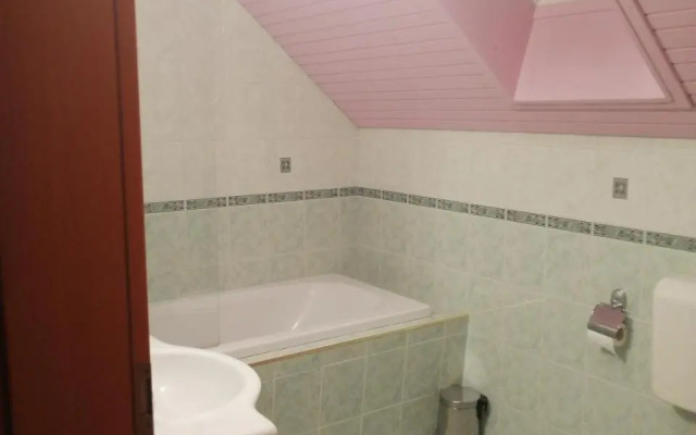 Apartment Korošec Matej