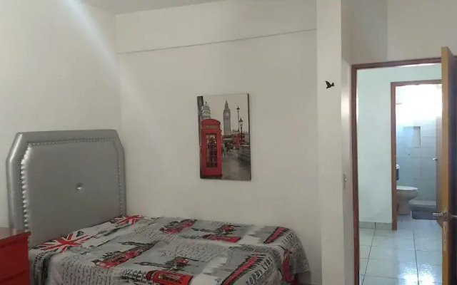 Condo Loma Bonita