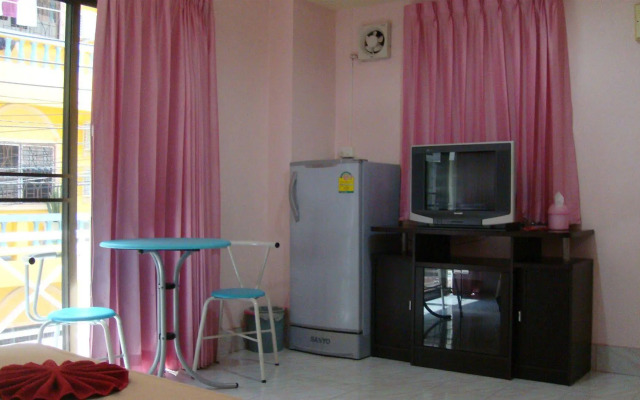 Candy House