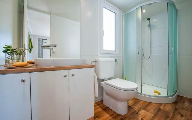 Kozarica Adria Village