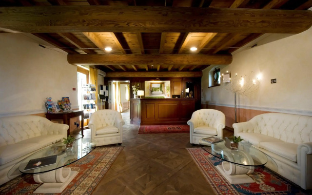 Relais Corte Cavalli