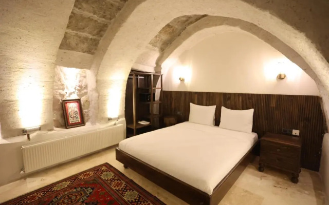 My Cappadocia Stone House
