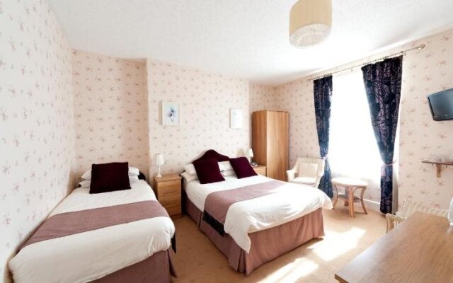 The Wilton Hotel