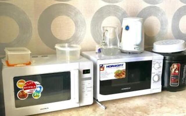 Na Finskom Minihotel