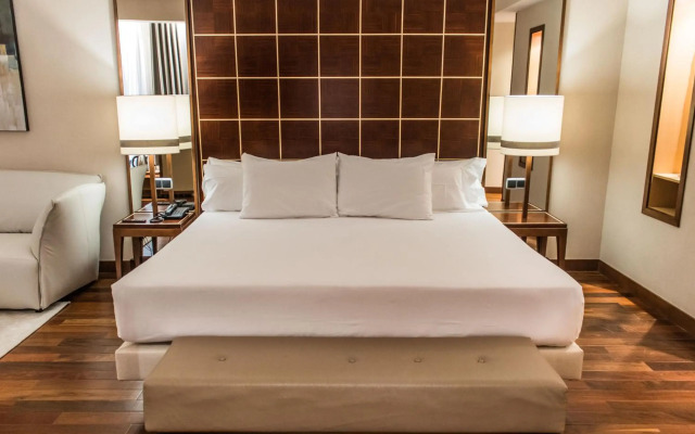 Hotel Eurostars Diana Palace