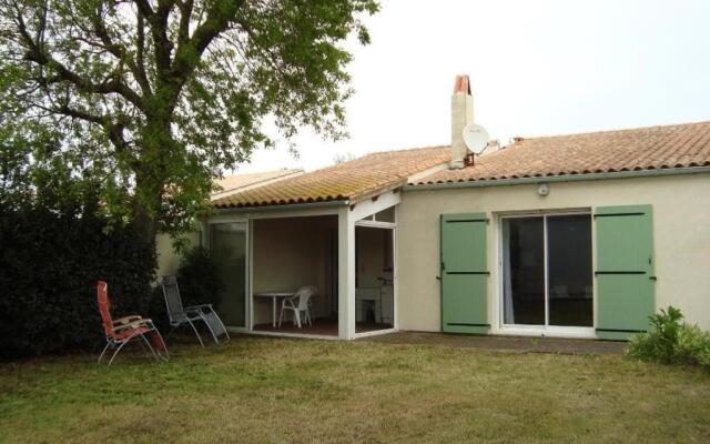 Maison Saint-Denis-d'Oléron, 3 pièces, 4 personnes - FR-1-246A-339