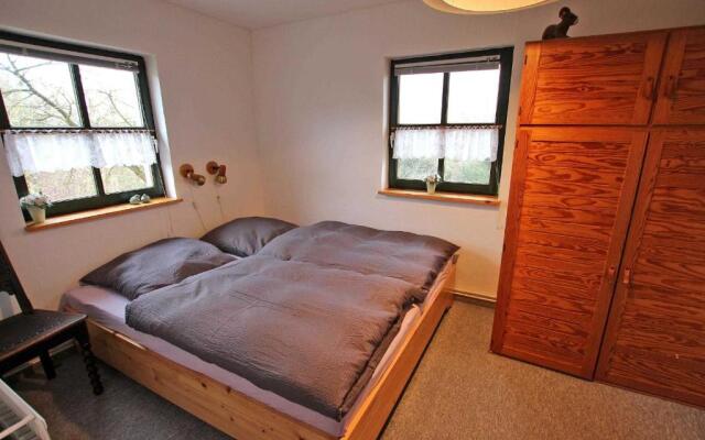 Ferienwohnung Barth VORP 431