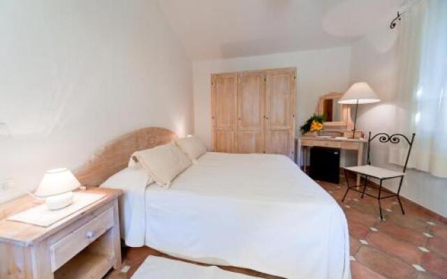 S'Arenada Hotel