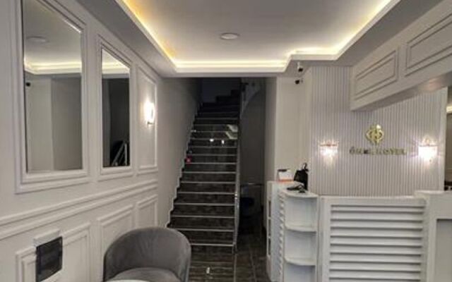 Onel Hotel