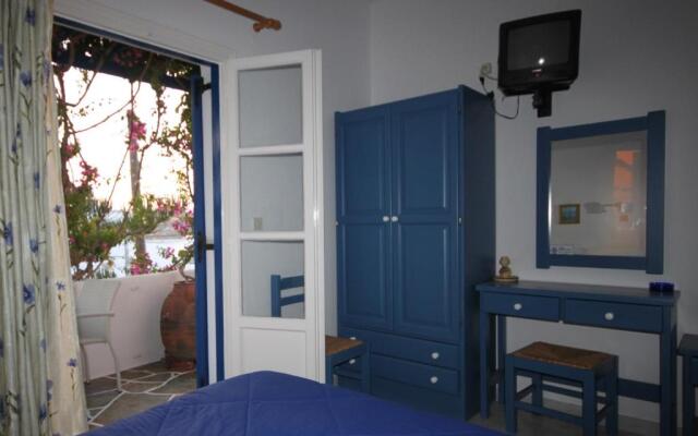 Pandora Studios