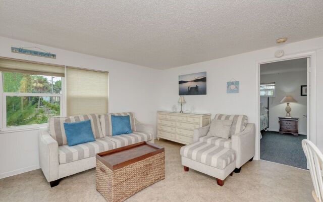 Anna Maria Island Beach Happy-direct Beach Front