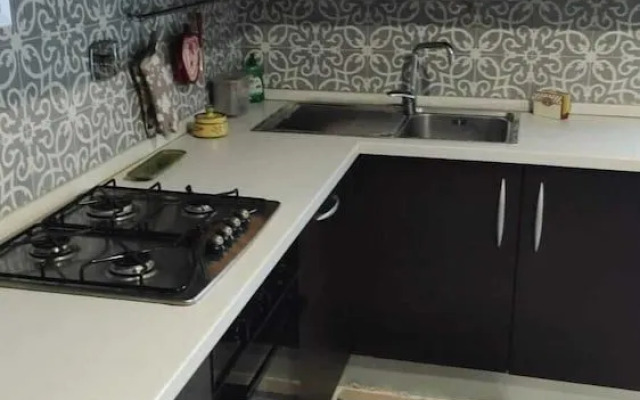 Appartamento Tommaso Schiva