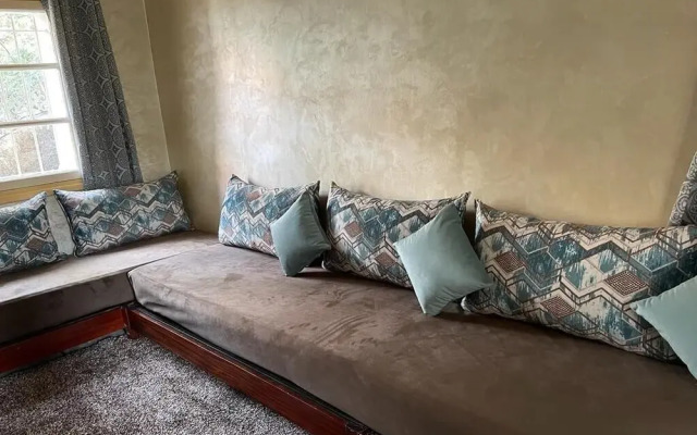 Chalet Ifrane