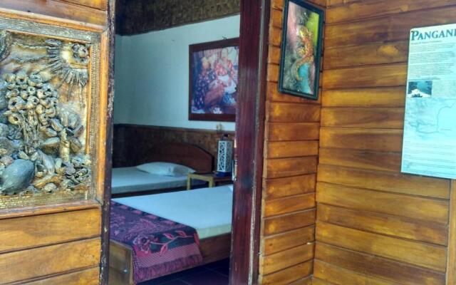 Mini Tiga Homestay