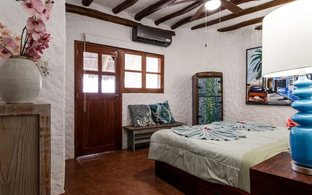 Casa Paz