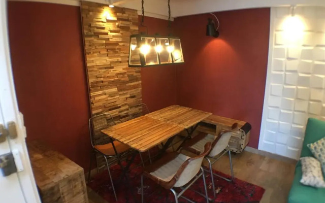 Résidence Collioure Plage