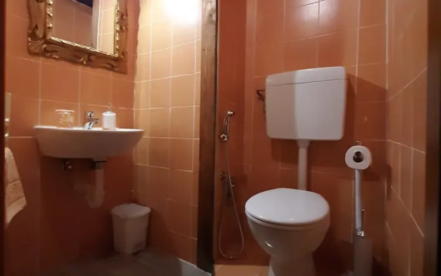 B&B La Locanda del Cinghiale