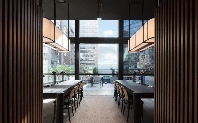 Little National Hotel Sydney