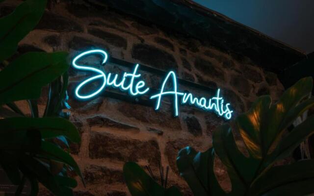 SUITE AMANTIS évadez vous dans l'univers MYKONOS