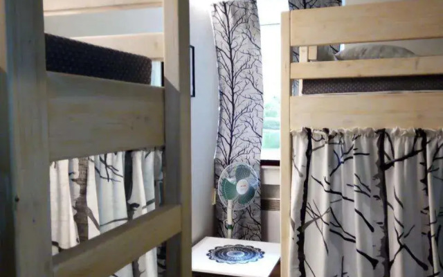Chestnut Hostel Vilnius