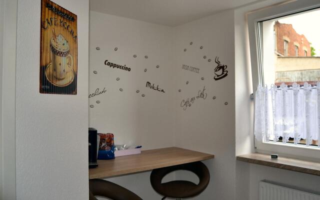 Cosy Apartment in Bismark