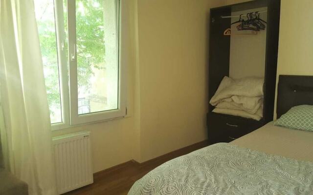 Taksim Taila Apartments No 3