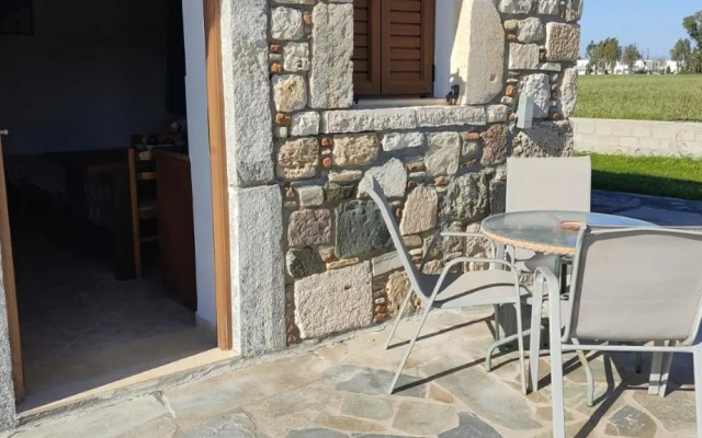 Venos Apartments