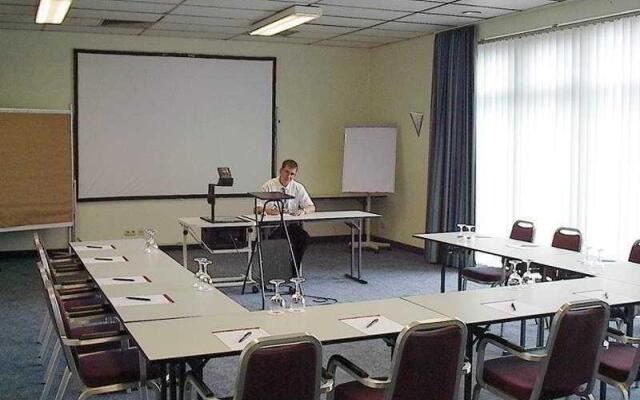 Ramada Britannia Hannover