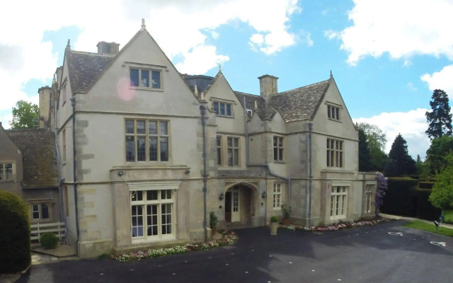 The Greenway Hotel & Spa