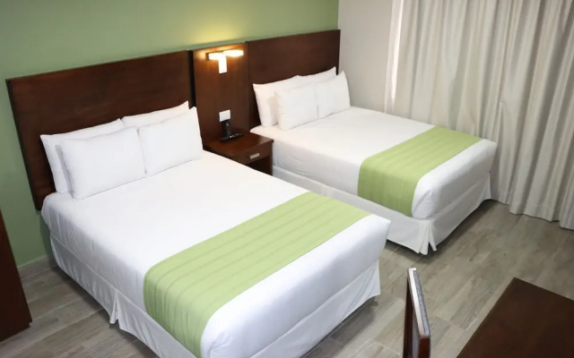 Hotel San Agustin Plaza