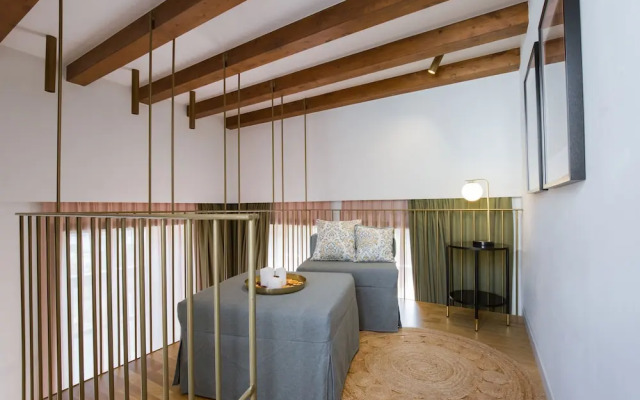 Neratze Hammam Suites